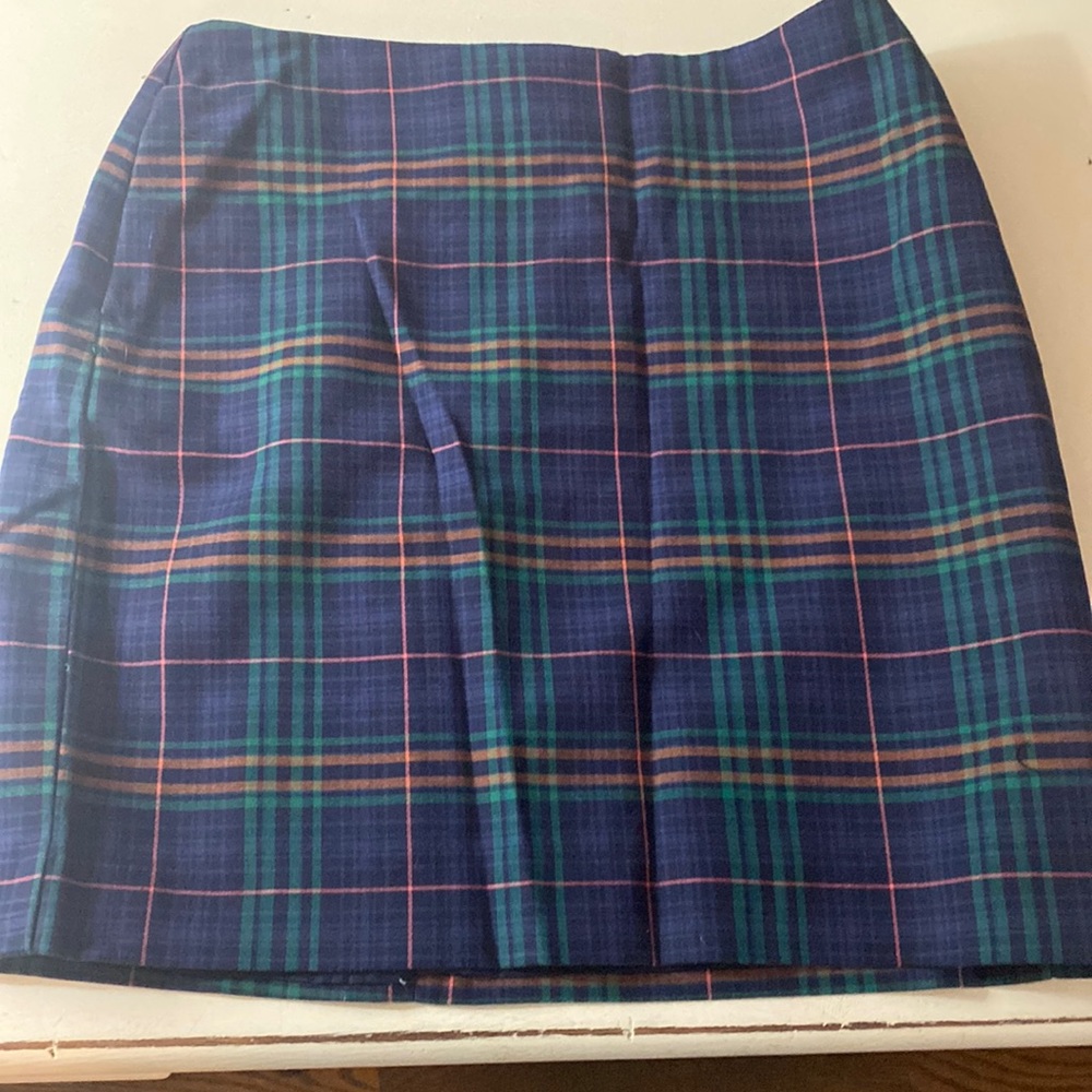 Dress skirt so cute and fitted